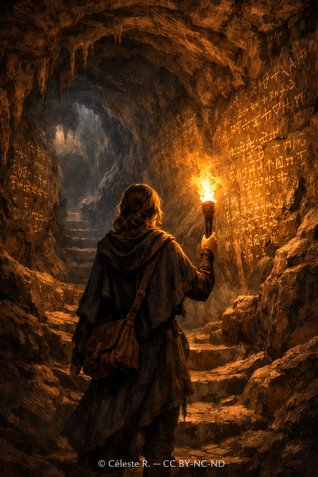 Grotte 1